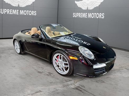 Used 2011 Porsche 911 Carrera S image 10