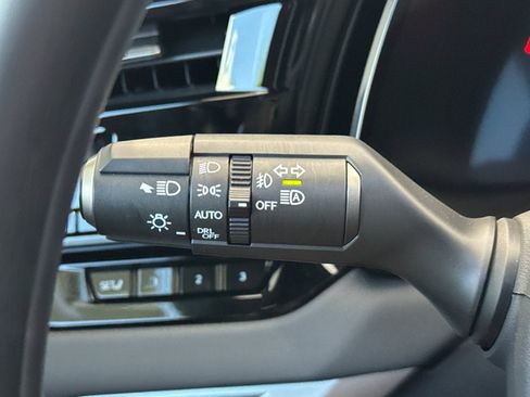Certified 2024 Lexus RX 350 Premium w/ Accessory Package (Z1) FWD image 32