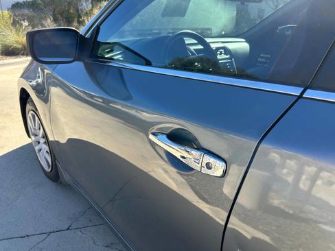 Used 2018 Nissan Altima 2.5 S w/ S Convenience Package image 16