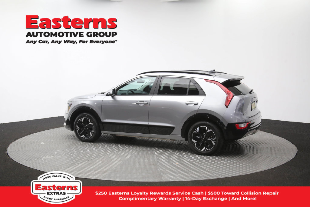Used 2023 Kia Niro Wind w/ Wind Preserve Package FWD image 61
