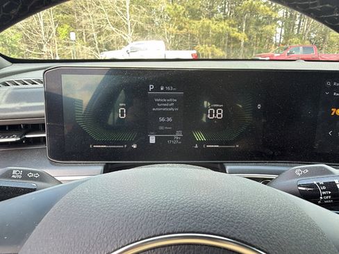 Used 2025 Kia K5 GT-Line w/ GT-Line Premium Package image 28