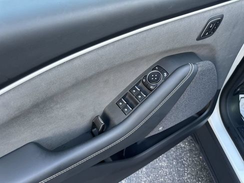 Used 2025 Ford Mustang Mach-E GT AWD/4WD image 15