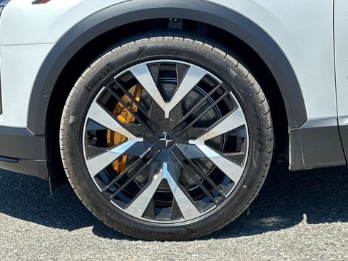 New 2025 Polestar Polestar 3 image 11