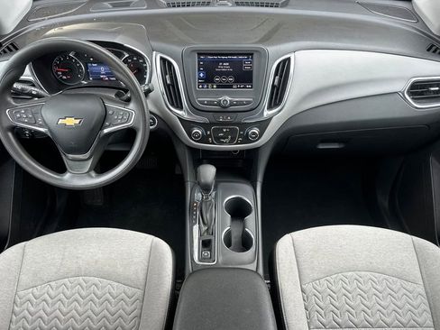 Used 2023 Chevrolet Equinox LT image 5