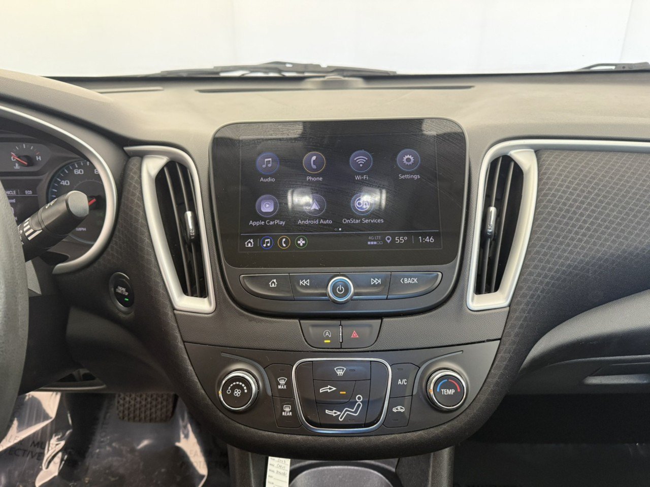 Used 2023 Chevrolet Malibu LS FWD image 18