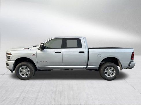New 2026 RAM 2500 Big Horn image 8