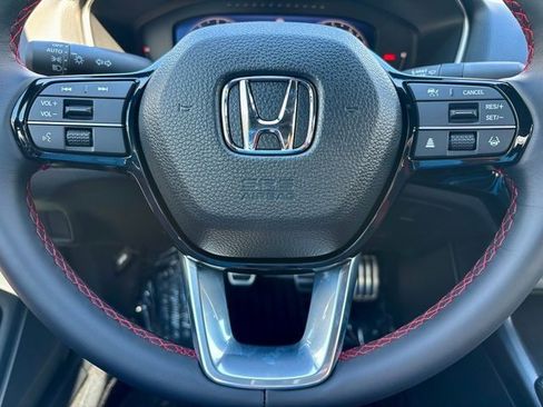 New 2026 Honda Civic Si image 14