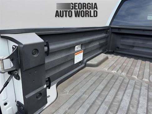 Used 2023 Honda Ridgeline RTL image 33