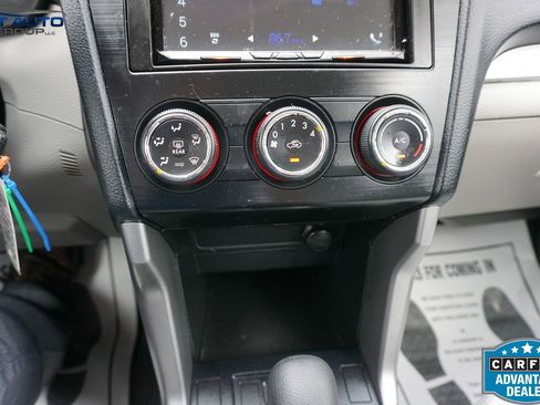 Used 2014 Subaru Forester 2.5i image 31