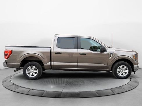 Used 2023 Ford F150 XLT image 7