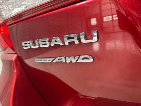 Used 2018 Subaru Outback 2.5i Limited AWD/4WD image 39