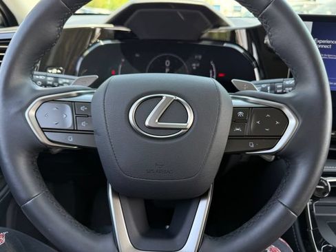 Used 2022 Lexus NX 350 AWD image 22