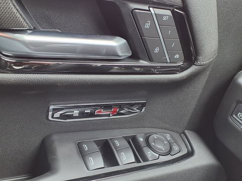 New 2026 GMC Sierra 1500 AT4 image 17