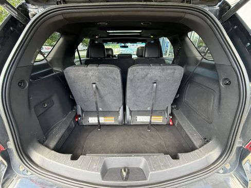 Used 2013 Ford Explorer Sport AWD/4WD image 36