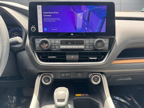 Certified 2024 Toyota Grand Highlander AWD image 15