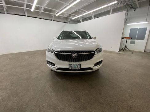 Used 2021 Buick Enclave Avenir w/ Avenir Technology Package image 9