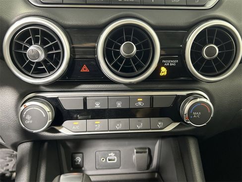 New 2025 Nissan Sentra S image 16