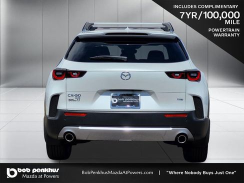 New 2026 MAZDA CX-50 2.5 Turbo w/ Cargo Package AWD/4WD image 26
