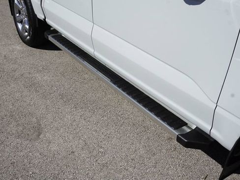 Certified 2023 Ford F150 Lariat w/ Trailer Tow Package image 28