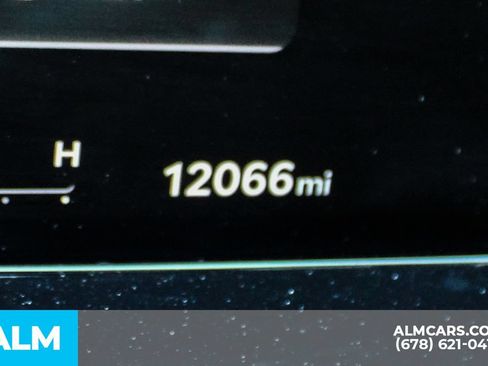 Used 2026 Genesis GV80 2.5T AWD/4WD image 40
