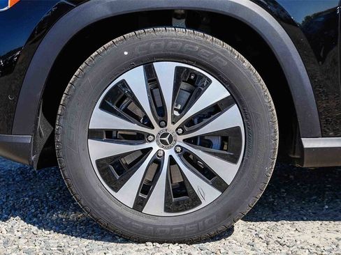 New 2025 Mercedes-Benz GLE 350 4MATIC image 9