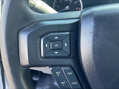 Used 2021 Ford F250 XLT AWD/4WD image 19
