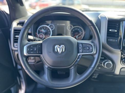 New 2026 RAM 1500 Tradesman image 28