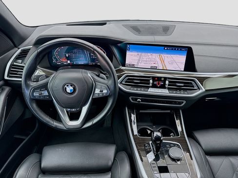 Used 2023 BMW X5 xDrive40i image 15