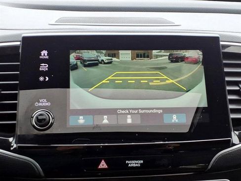 Used 2023 Honda Passport Elite image 27