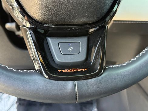 Used 2026 Honda Passport TrailSport Elite image 33