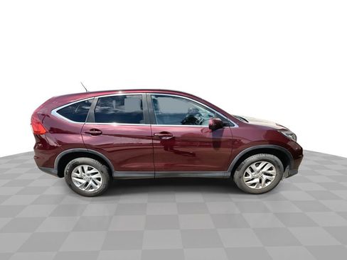 Used 2016 Honda CR-V EX image 9