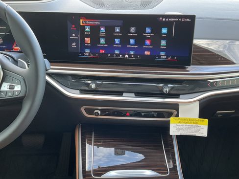 New 2026 BMW X5 sDrive40i w/ Premium Package image 15