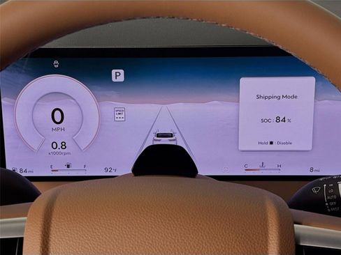 New 2026 Genesis GV70 2.5T Advanced AWD/4WD image 13