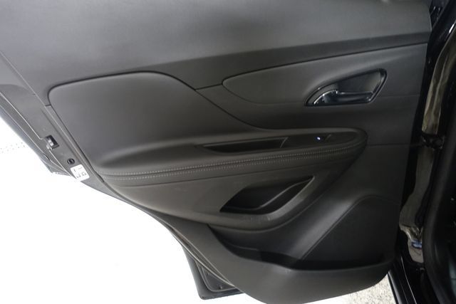 Used 2022 Buick Encore Preferred w/ Safety Package AWD/4WD image 19
