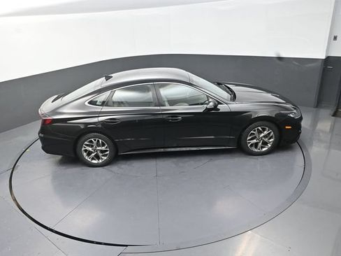 Used 2021 Hyundai Sonata SEL FWD image 19