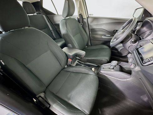 Used 2024 Nissan Kicks S image 28