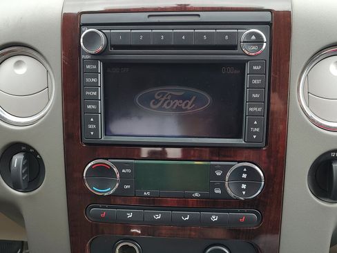 Used 2008 Ford F150 4x4 SuperCrew image 22