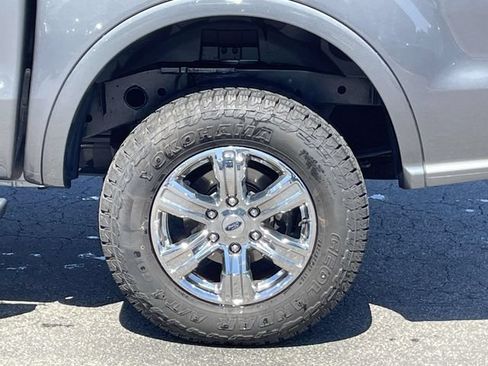 Used 2021 Ford Ranger XLT w/ Equipment Group 302A High AWD/4WD image 11