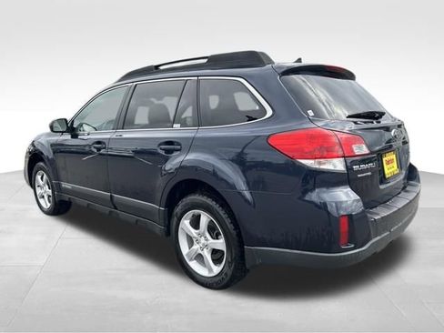 Used 2013 Subaru Outback 3.6R Limited image 7