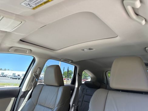 Used 2012 Honda CR-V EX-L image 29