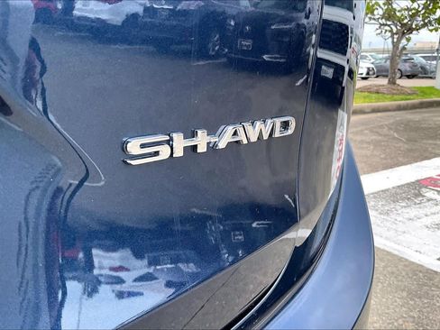 Used 2025 Acura RDX w/ Advance Package AWD/4WD image 9