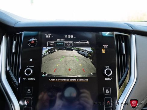 Used 2022 Subaru Outback Onyx Edition XT image 29