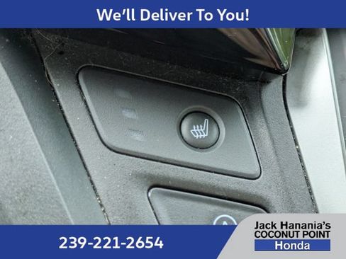 Used 2025 Honda Odyssey EX-L image 23