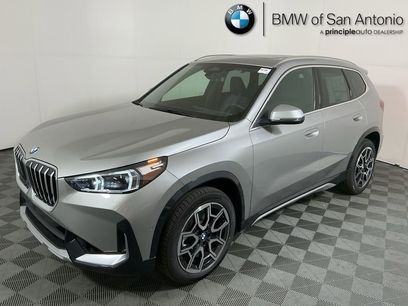 New 2026 BMW X1 xDrive28i w/ Convenience Package