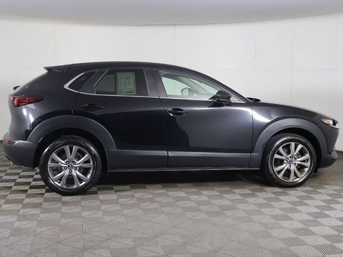 Used 2021 MAZDA CX-30 AWD 2.5 S w/ Select Package image 16
