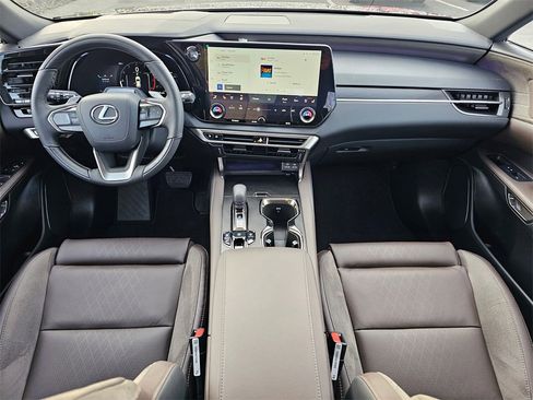 Used 2026 Lexus RX 350 AWD image 15