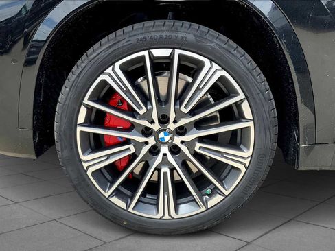 New 2025 BMW X1 xDrive28i w/ Technology Package image 12