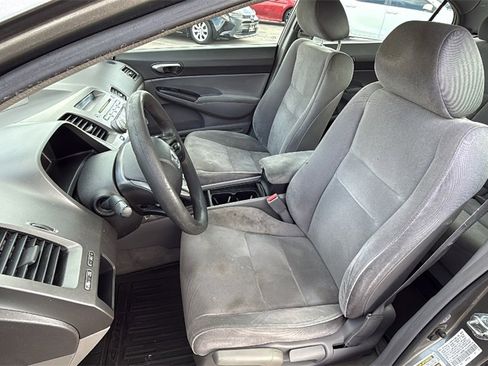 Used 2007 Honda Civic LX image 13
