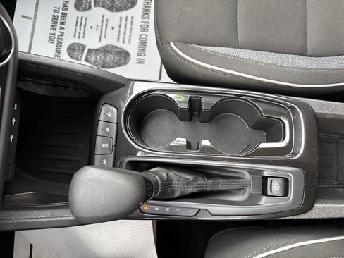 Used 2022 Chevrolet TrailBlazer LT w/ Convenience Package image 31