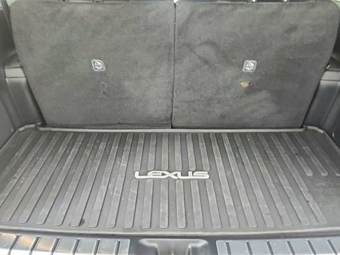 Used 2024 Lexus TX 500h 500h F SPORT Premium w/ Technology Package image 15